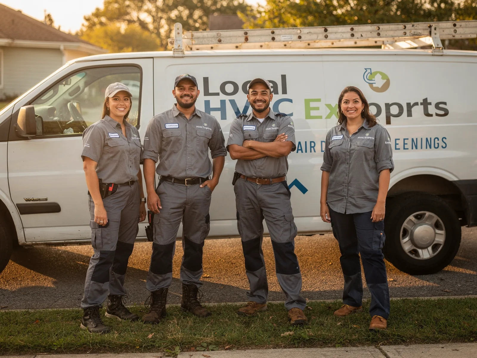 24/7 HVAC Repair & AC Replacement company in Texarkana, TX